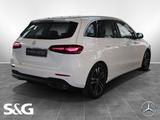 Mercedes-Benz B 200 KAMERA+SPURHALTE+LED+TEMPOMAT+MBUX+17 ZOLL - Mercedes-Benz B 200 Gebrauchtwagen in Karlsruhe