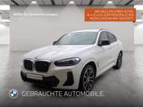 BMW X4 M40d Standheizung AHK Driv.Assist.Prof Laser - BMW X4 M40 aus 2022