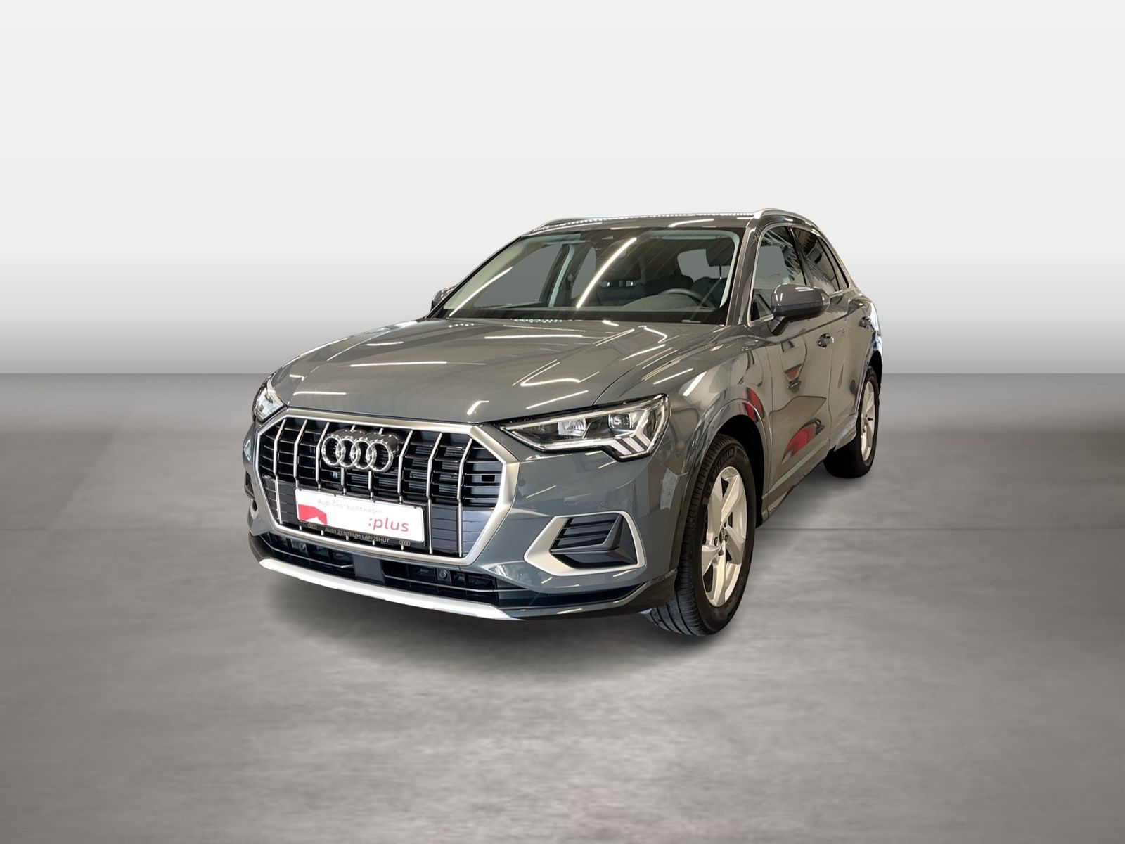 Audi Q3 - Bild 2