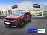Opel Mokka 1.2 Turbo Elegance (EURO 6e) - Opel Mokka in Saarbrücken