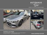 Mercedes-Benz A 35 AMG 4-Matic*LED*NAVI*PANO*BURMESTER*360°KAM - Mercedes-Benz A 35 AMG in Frankfurt (Main)