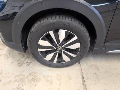 Volkswagen Taigo - Bild 5