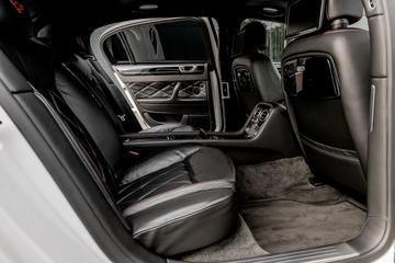 صورة 10 لـ 2011 Bentley CONTINENTAL FLYING SPUR