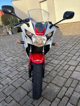 Honda CBR 125 R top gepflegt! - HONDA CB 125