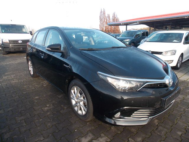 Toyota Auris Hybrid Executive 1,8-l-VVT-i Automatik