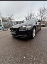 BMW 528 i f10 6 Zylinder - BMW 528: F10 528i