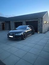 Audi S8 4.0 TFSI tiptronic quattro - - gebrauchte Audi S8 aus dem Jahr 2015