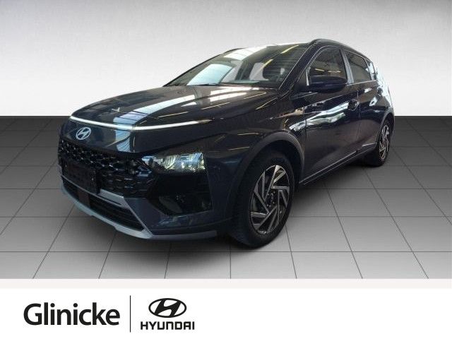 Hyundai BAYON 2026