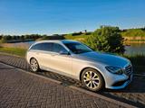 Mercedes-Benz 350d 4MATIC - Mercedes-Benz E 350 in Saarbrücken