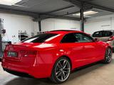 Audi A5 Coupe 3.0 TDI quattro/ACC/NAVI/PDC/S-Line - Audi A5: 3.0
