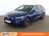 Seat Leon 1.4 TSI e-HYBRID Xcellence Aut.*NAVI*LED* - Seat Leon Plug-in Hybrid (PHEV) Gebrauchtwagen