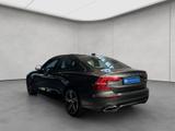 Volvo S60 B4 R-Design Glasd 360° PilotAssist 19'' Stan - Volvo S60: R