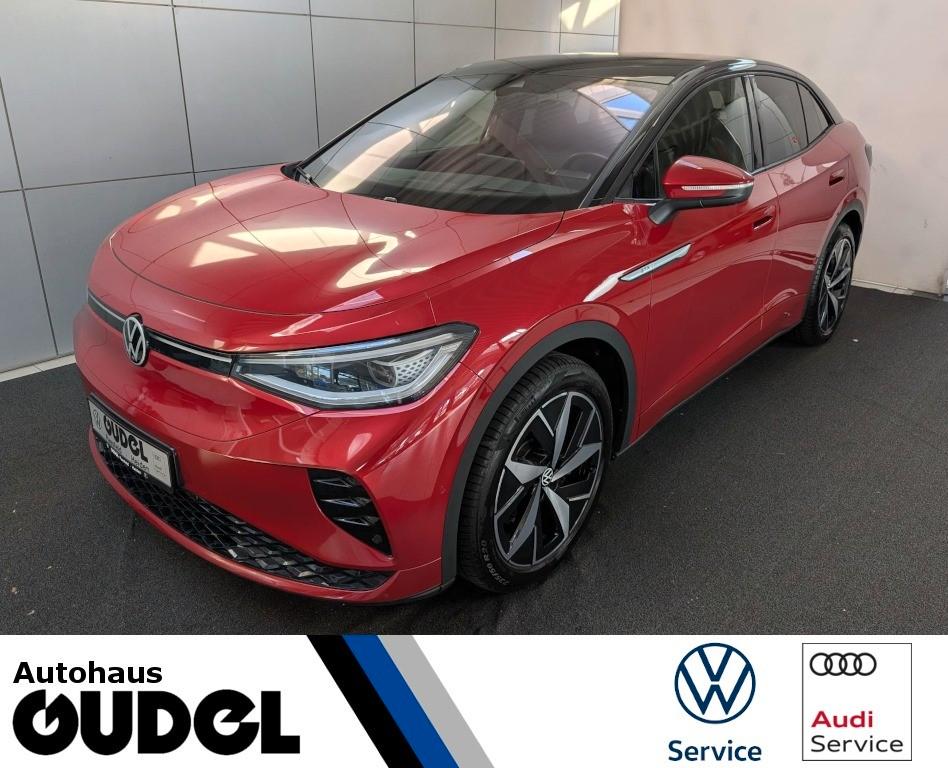 Volkswagen ID.5 GTX 220kW 77 kWh 4MotionAHK NAV