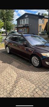 Ford Mondeo - Ford Mondeo aus 2025