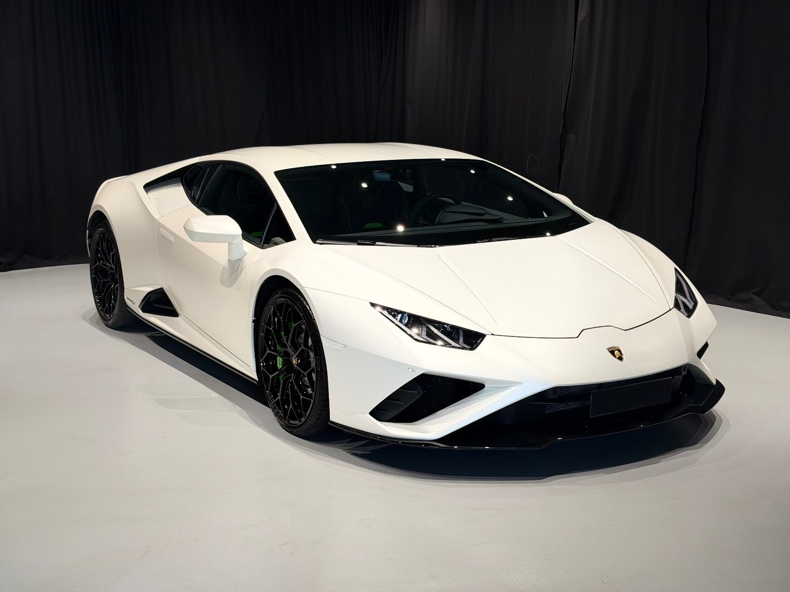 Lamborghini HURACAN EVO RWD LIFT STYLE KAMERA PPF BRD foto 1