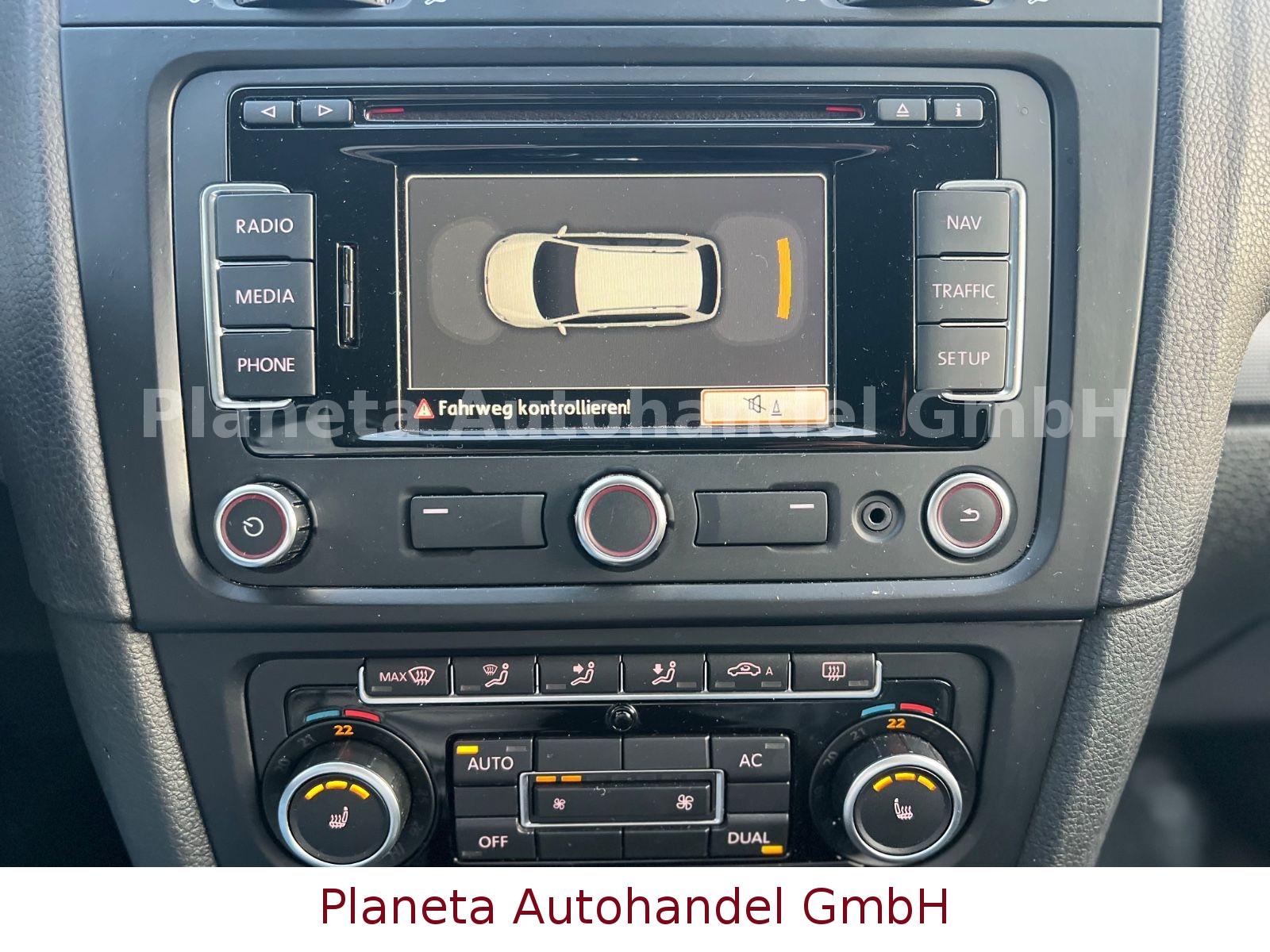 Volkswagen Golf 2011 — photo 22