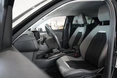 Fahrzeugabbildung Opel Mokka-e ELEGANCE 3-PHASE NAVI/LED/KAMERA/SH/DAB+