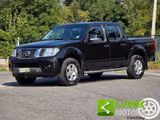 Nissan NISSAN Navara 2.5 dci d.cab 190 CV Sport IVA COM - Nissan Navara: Allradantrieb, 2.5