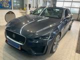 Jaguar XE R-Dynamic HSE|360°|Meridian|18-Wege|DAB+|19" - graue Jaguar XE