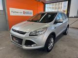 Ford Kuga Titanium 2.0 TDCI 4X4 Automatik Kamera - Ford Kuga: 4.4
