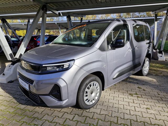 Opel Combo Kombi 1.5D Matrix LED+Navi+Kamera