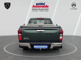 Isuzu D-Max 1.9 TD DoubleCab Custom 4WD sehr wenig KM - Isuzu: Allradantrieb