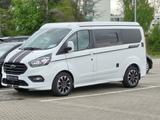 Panama P12S Sport 170 PS | Living  | 6 Sitze | AHK| uvm - Panama Wohnwagen & Wohnmobile