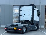 Mercedes-Benz Actros 1845 LS StreamSpace Retarder - Offers matching your search criteria