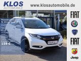 Honda HR-V EXECUTIVE 1.5 i-VTEC PANO NAVI LED KLIMA SH - Honda HR-V mit Benzin-Antrieb