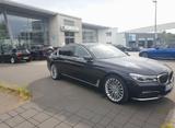 BMW 730d - - gebrauchte BMW 730 aus dem Jahr 2018