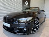 BMW 430i xDrive Cabrio M-PAKET/360°/H&K/CARPLAY/HUD - BMW: Cabrio, 36