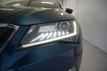 Skoda Superb - 9