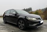 Volkswagen Golf 2.0 TDI 135kW SCR DSG 4MOTION Alltrack ... - Volkswagen Golf mit Diesel-Antrieb: 1.4