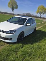 Volkswagen Golf 6 1.4 TSI DSG 90 kW Highline R-LINE - Volkswagen Golf: 6r Line