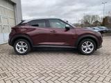 Nissan Juke 1.0 DIG-T N-Connecta Navi+LED+Sitzhzg+Klima - Nissan aus 2020