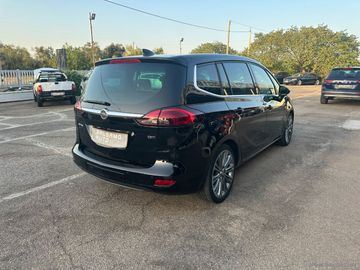 Opel Zafira Tourer - 5