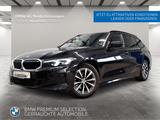 BMW 320d Touring Standheizung Navi AHK Harman/K - BMW 320 Gebrauchtwagen in Ludwigshafen