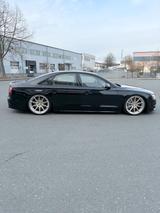 Audi A8 4,2 TDI S8 Umbau Ceramic 22zoll - Audi A8 aus 2010