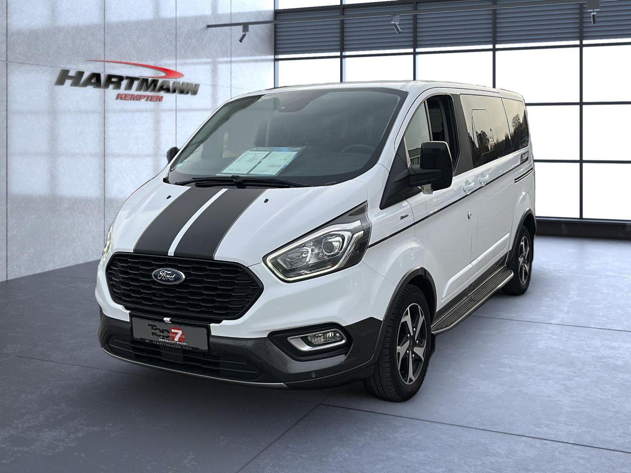 Ford Tourneo Custom 320 L1 Tourneo Active Bluetooth