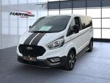 Ford Tourneo Custom 320 L1 Tourneo Active Bluetooth - Ford Tourneo aus 2022