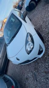Renault Twingo 1,2 mit LPG - mit LPG-Antrieb: Kleinwagen, mit