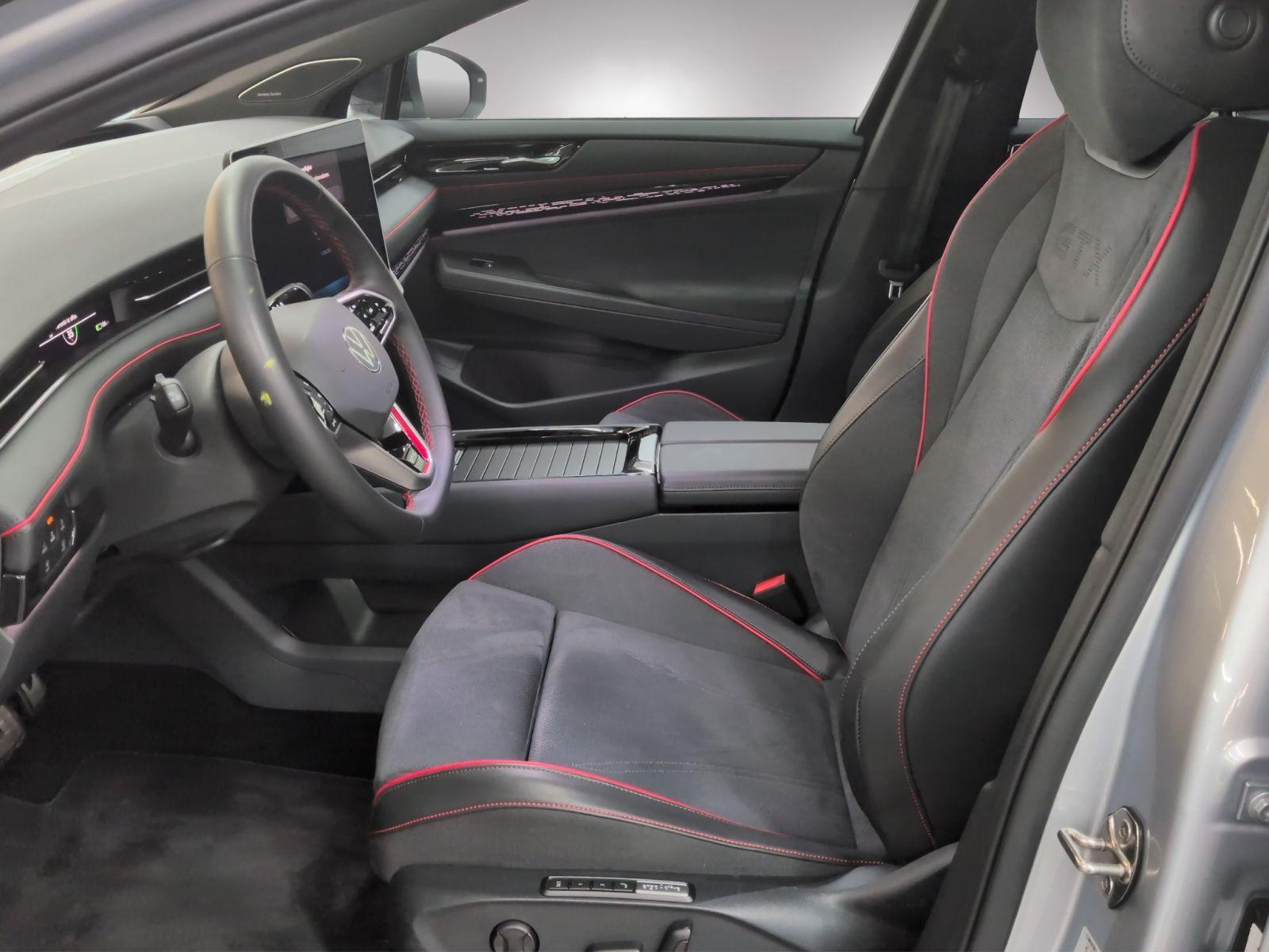 Volkswagen ID.7 Tourer GTX 91kWh/AHK/Matrix/Pano/WäPu/1.31G