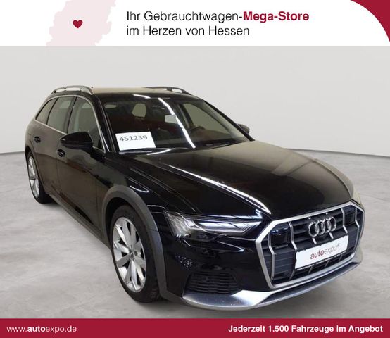 Audi A6 allroad quattro 45 TDI tipt Navi LED