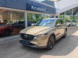 Mazda CX-5 2.0L SKYACTIV G 165 - Mazda: Grün