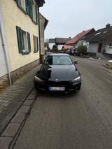 BMW 316i Sport Line Sport Line - BMW 316 aus 2012