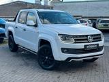 Volkswagen Amarok Canyon DoubleCab 4Motion - VW Amarok in Mainz