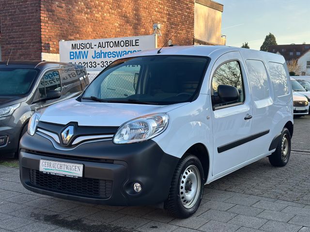 Renault Kangoo Rapid Maxi Extra *Navi*AHK*Klima*Regale*