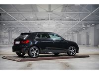 Audi A1 - Vorschau Bild 3