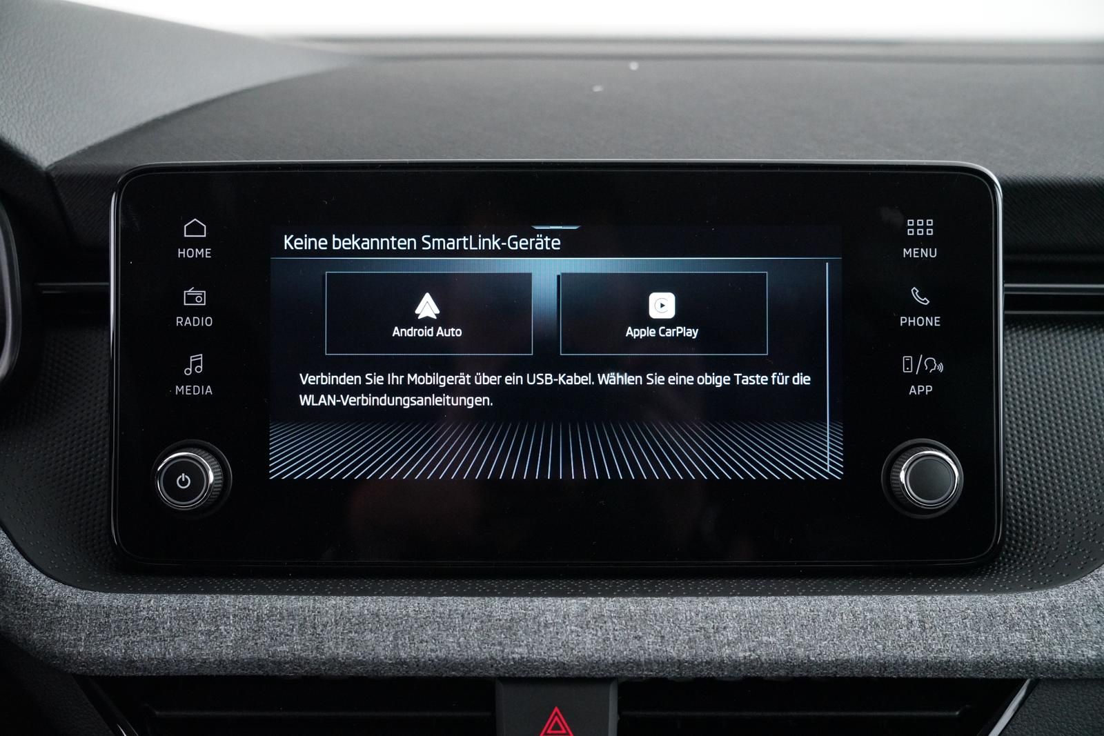 Skoda Kamiq - Bild 19