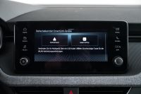 Skoda Kamiq - Vorschau Bild 19